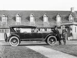 Paige Model 6-55 Larchmont Sport Touring 1920 года